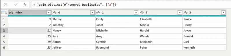 Fonctions LuckyTemplates Modulo et Integer-Divide DAX