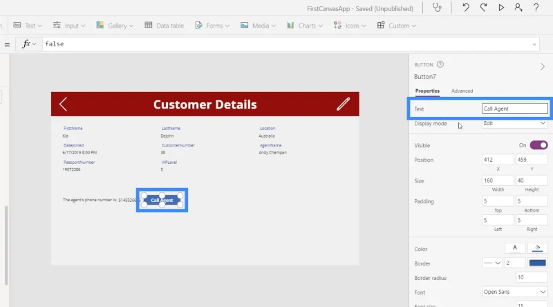 Power Apps LookUp Dan Fungsi Pelancaran Untuk Meningkatkan Pengalaman Pengguna
