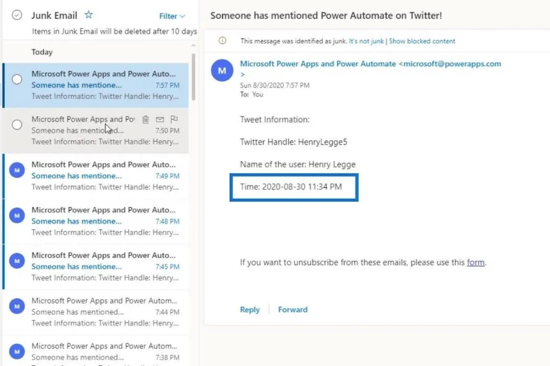 Kuasa Automate Ungkapan – Satu Pengenalan