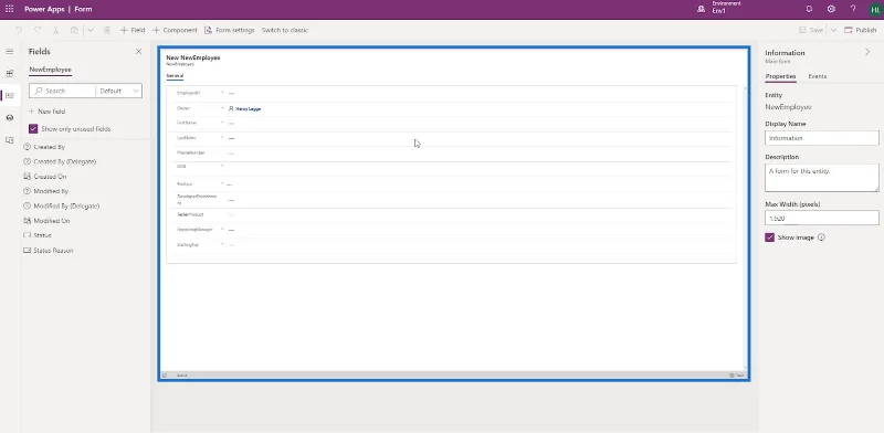 Proses Perniagaan Mengalir Dalam Microsoft Power Automate
