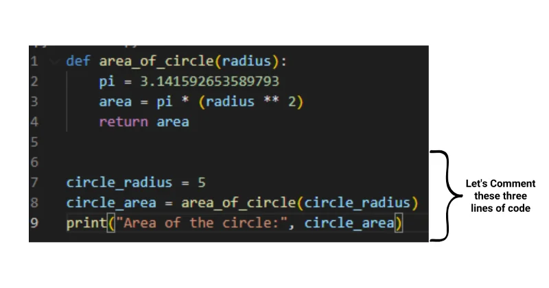 Cara Mengulas Berbilang Baris Dalam Python – Panduan Pantas Dan Mudah