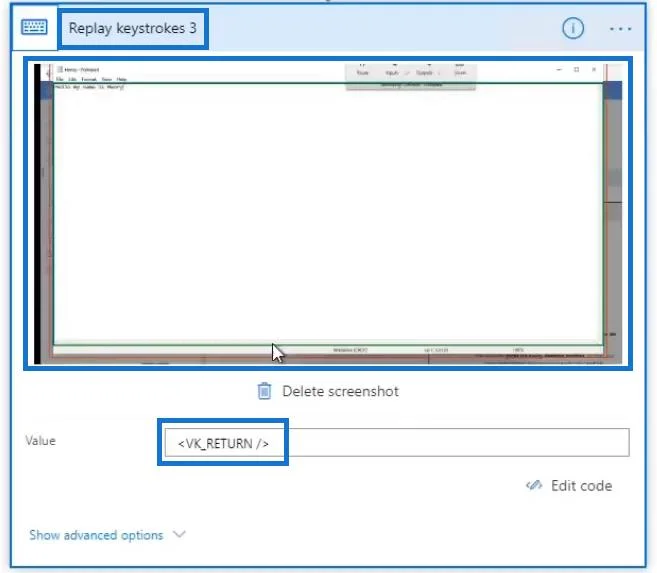 Kuasa Automate Aliran UI: Penciptaan Dan Persediaan