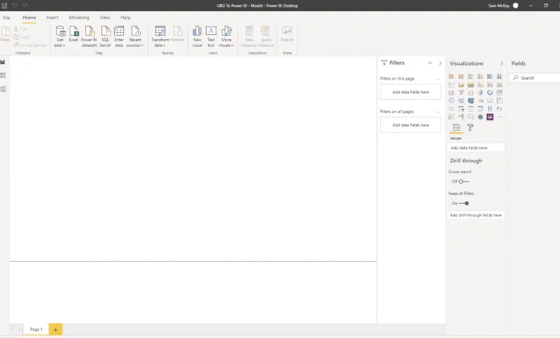 Apakah LuckyTemplates?  Panduan Terbaik Untuk Alat BI Microsoft