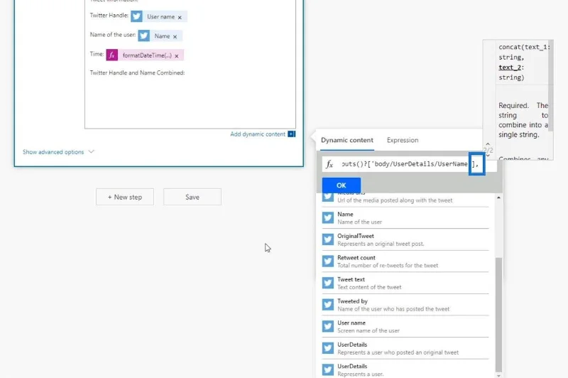 Kuasa Automate Ungkapan – Satu Pengenalan