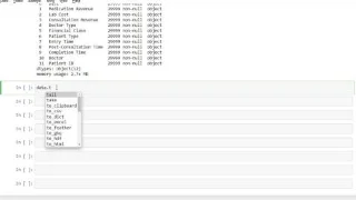 Python Intellisense Dan Pemasangan Autolengkap