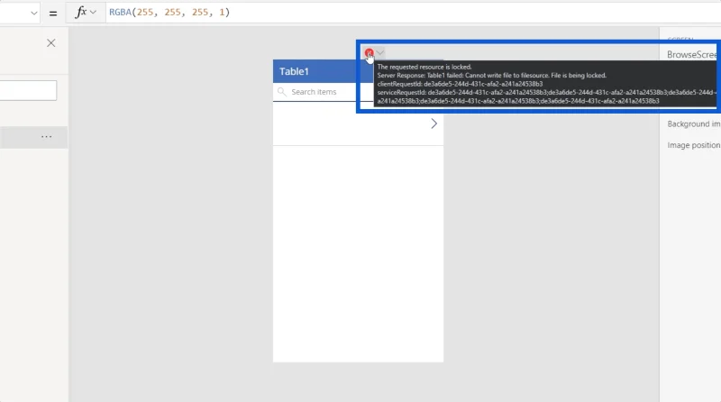 Asas Power Apps: Persekitaran Pembangunan Dan Menjalankan Apl Anda