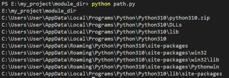 Import Python Dari Direktori Induk: Panduan Ringkas