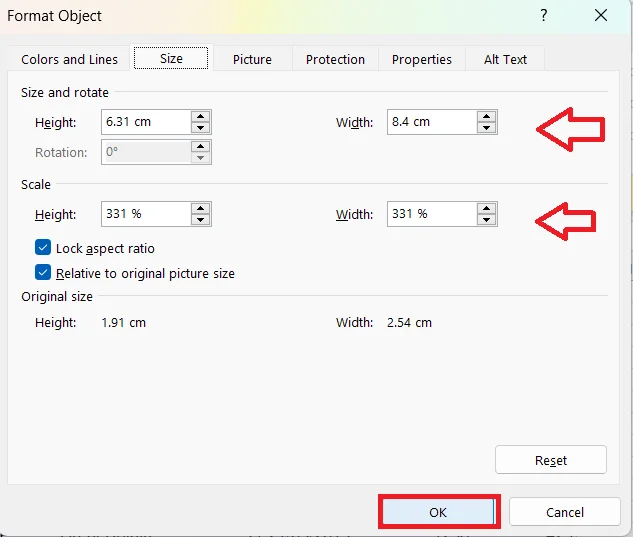 Cara Mengurangkan Saiz Fail Excel – 6 Kaedah Berkesan