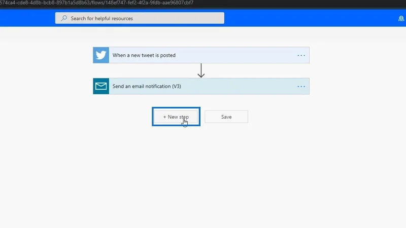 Tindakan Automatik Kuasa |  Tutorial Menyelam Dalam