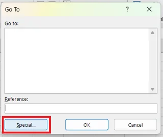 Cara Mengurangkan Saiz Fail Excel – 6 Kaedah Berkesan