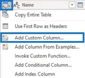 Melampirkan Beberapa Helaian Dalam Excel Kepada LuckyTemplates