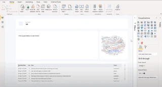 Cara Menggunakan Power Automate Untuk Menyegarkan Data Dalam LuckyTemplates