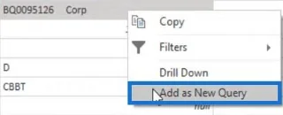Melampirkan Beberapa Helaian Dalam Excel Kepada LuckyTemplates