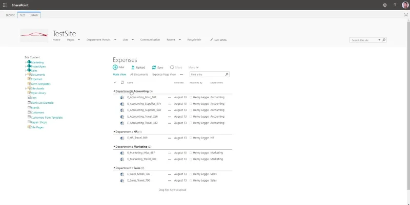 Suapan RSS Dalam SharePoint: Gambaran Keseluruhan