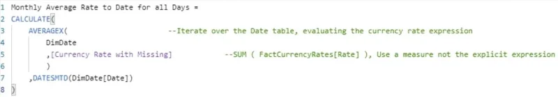 Kadar Mata Wang Dalam LuckyTemplates: Mengendalikan Data Yang Hilang