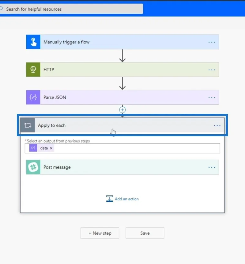 Permintaan HTTP Dalam Power Automate – Satu Pengenalan
