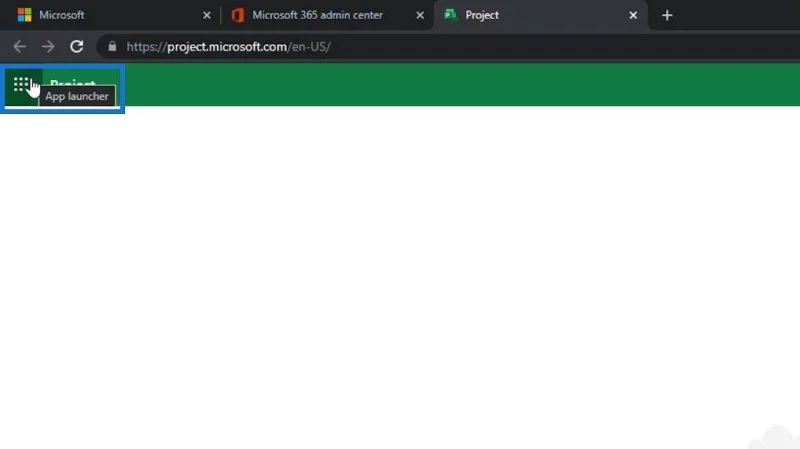 Tutorial MS SharePoint: Penciptaan Akaun