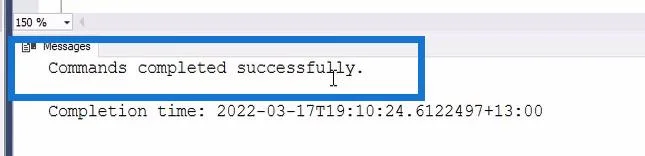 การใช้งานตาราง SQL เบื้องต้น