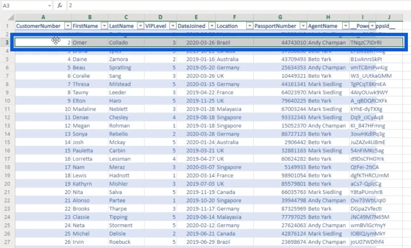 Asas Power Apps: Kefungsian Asas Dan Penyesuaian