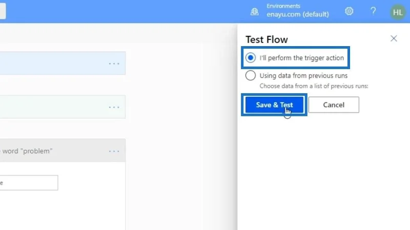 Funkcje zbierania w Microsoft Power Automate