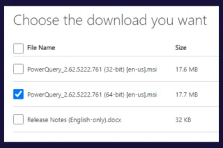 Cara Menambah Power Query Pada Excel: Panduan Langkah Demi Langkah
