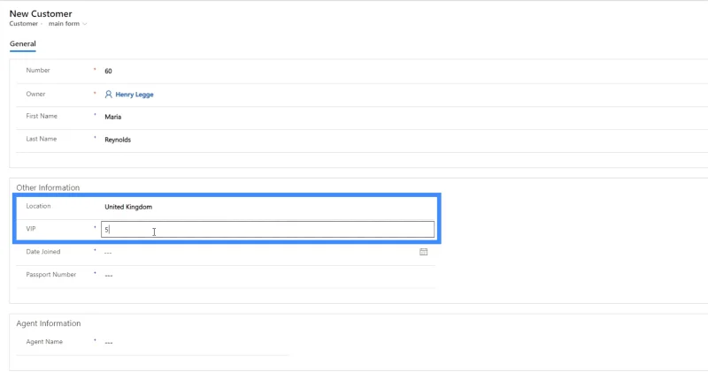 Peraturan Perniagaan PowerApps Dan Konsep CDS Berkuasa Lain