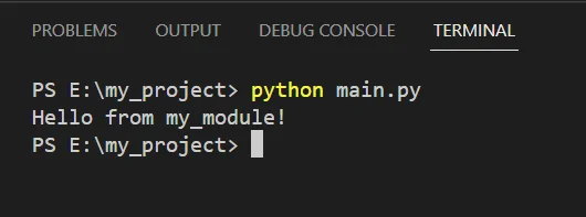 Import Python Dari Direktori Induk: Panduan Ringkas