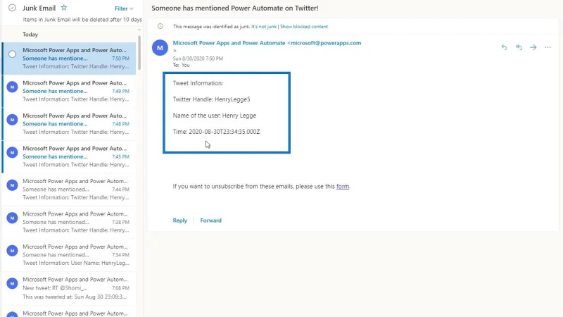 Kuasa Automate Ungkapan – Satu Pengenalan