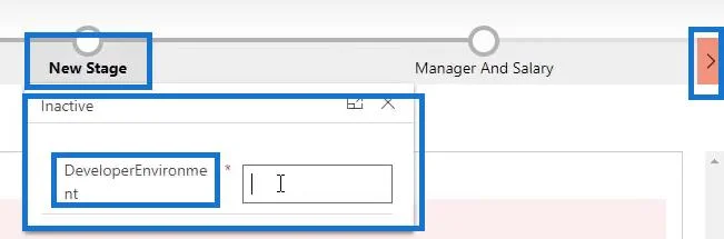 Proses Perniagaan Mengalir Dalam Microsoft Power Automate