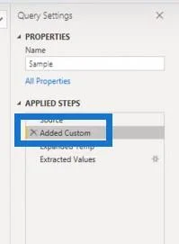 Tutorial Pertanyaan Kuasa Pemisahan Lajur LuckyTemplates: Cara Membahagikan Sel Excel Berbilang Baris Dalam LuckyTemplates