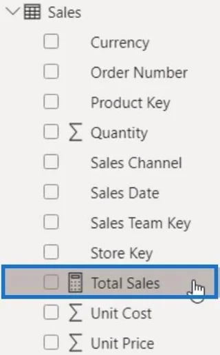 Buat Langkah Dalam LuckyTemplates Menggunakan Editor Tabular 3