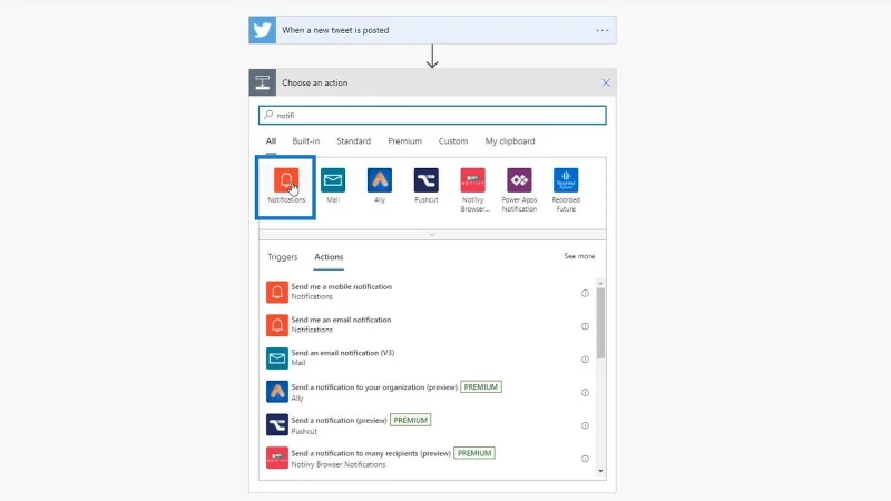 Kuasa Automate Mengalirkan Penciptaan Dari Gores