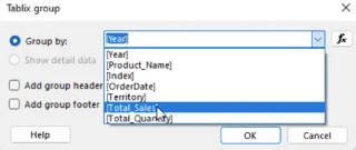 Microsoft Report Builder: Langkah-Langkah Dalam Mencipta Senarai