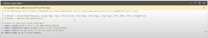 Korelasi Python: Panduan Mencipta Visual