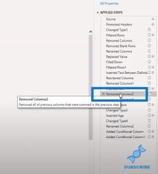 Format Data Dalam LuckyTemplates: Menangani Format Data Tidak Teratur