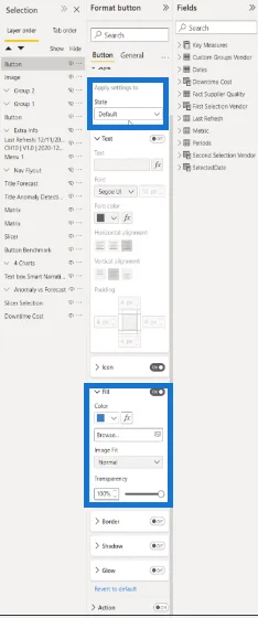 Ikon Desktop LuckyTemplates