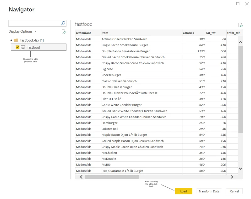 วิธีเพิ่ม LuckyTemplates ลงใน Excel: คำแนะนำทีละขั้นตอน