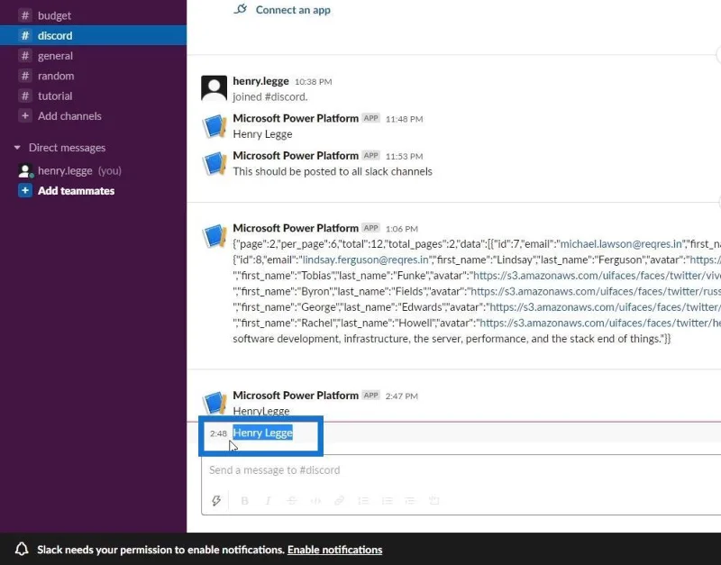 ฟังก์ชันสตริงโฟลว์ของ Microsoft: เชื่อมต่อและแทนที่