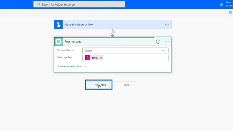 Funkcje zbierania w Microsoft Power Automate