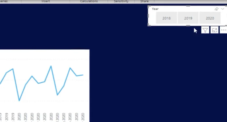 Selesaikan Cabaran Analitis Data W/LuckyTemplates Accelerator