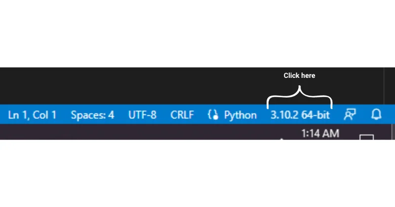 Cara Semak Versi Python – Windows, Mac, Linux