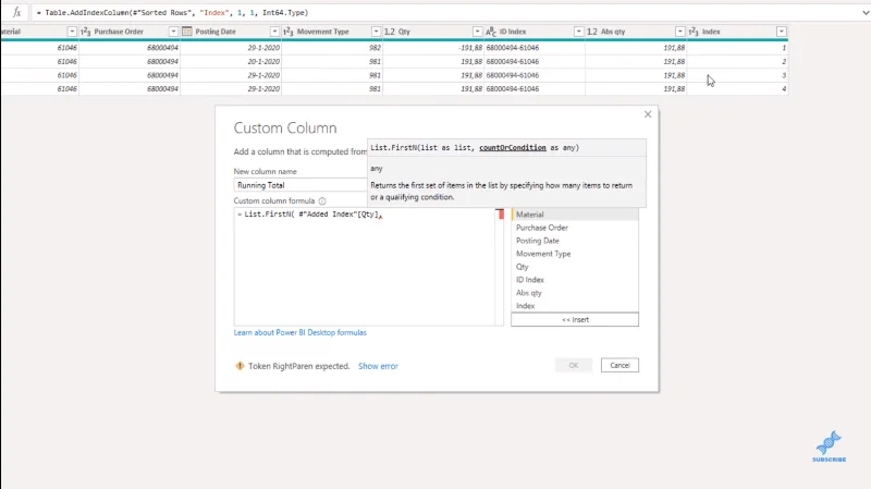 LuckyTemplates Power Query: removendo linhas duplicadas