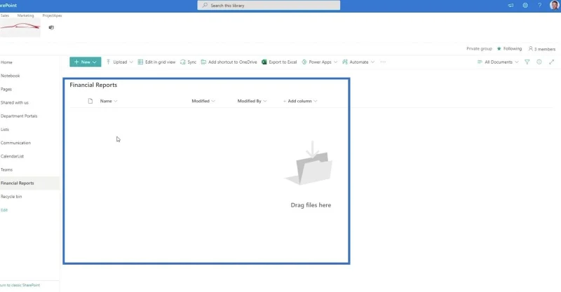 Aliran MS: Bagaimana Untuk Muat Naik Dalam SharePoint Melalui E-mel