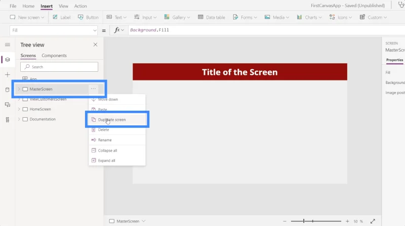 Pembolehubah PowerApps: Mengenalpasti Pembolehubah Kontekstual Dan Global
