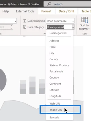 Kod M Dalam Lajur Tersuai Power Query |  Kuasa BI