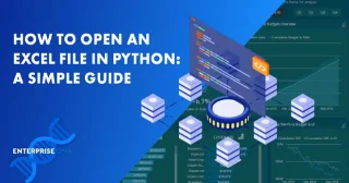 Cara Membuka Fail Excel Dalam Python: Langkah Demi Langkah