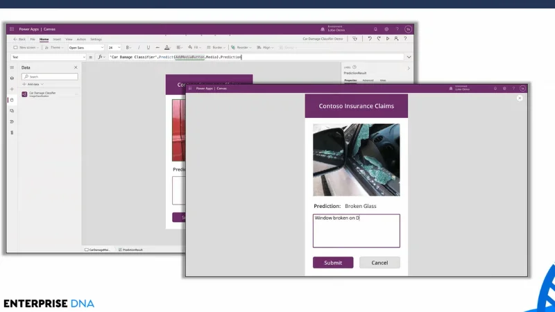 Kemas Kini Microsoft Power Platform |  Microsoft Ignite 2021