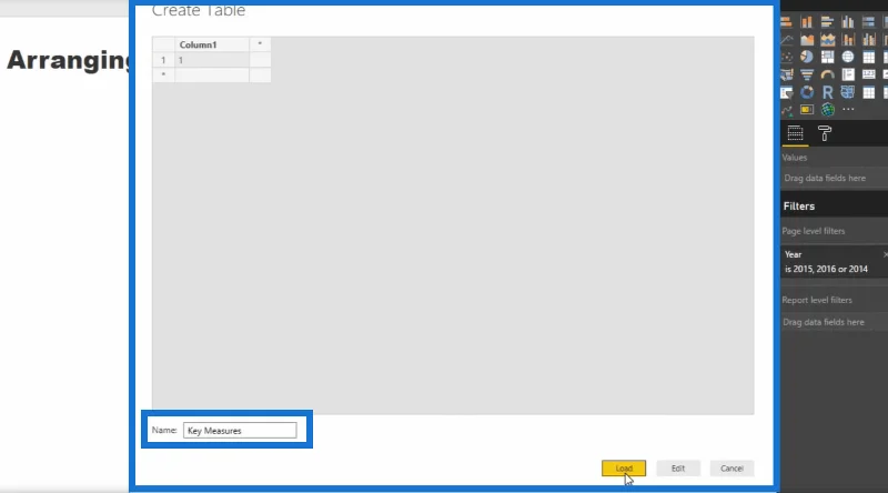 Три лучших метода организации моделей LuckyTemplates