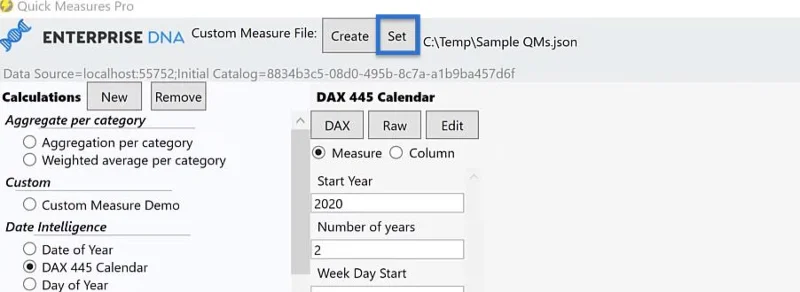 Cara Mendapatkan N Teratas Set Data Anda Dalam LuckyTemplates