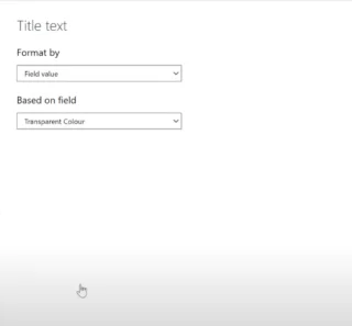 Tema LuckyTemplates: Cara Mensimulasikan Tema Dinamik